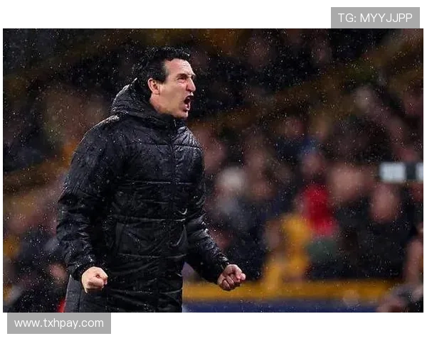 维拉防线崩溃遭切尔西狂胜 埃梅里失望发声